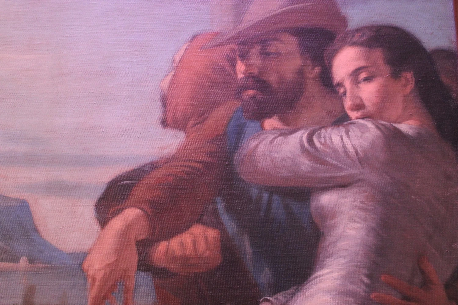 I vespri siciliani - dettaglio